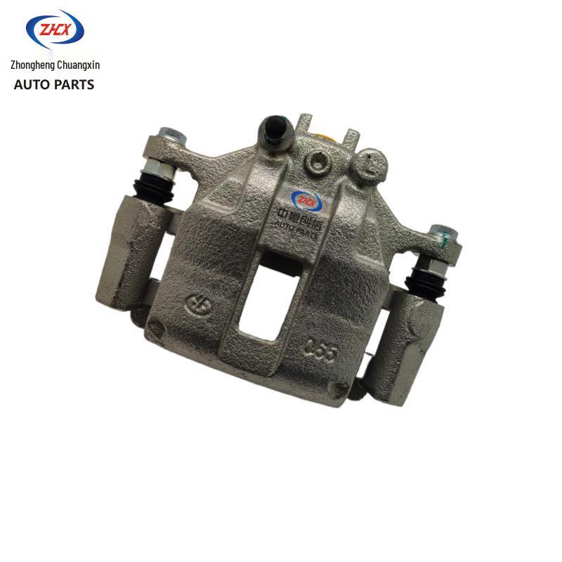 Front Brake Caliper for Changan Ruixing M60/M80 - Complete Vehicle Accessory