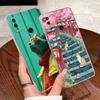 For Xiaomi Redmi Note 7 Pro / Note 6 Pro / Note 5 Pro Cases Clear Silicone Jelly Soft TPU Back Cover Cute Rabbit Cat Phone Case