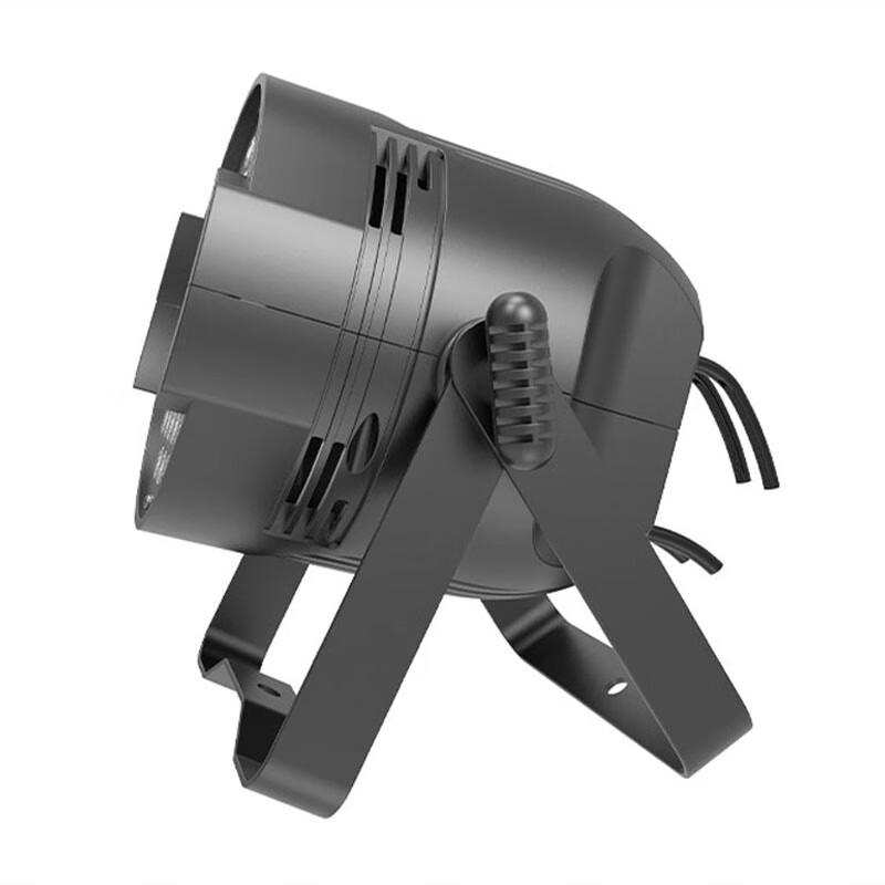 Gang Zhi Qi Gong Pin 54-LED Stage Par Light