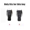 C200 E300 2026 Calda Custodia Portachiavi Auto in Pelle Copertura Supporto Protettore Per Mercedes Benz Classe A B C E GLS GLA GLK GLC CLS CLA AMG W204