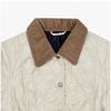 Barbour Women S Diamond Quilted Summer redeSdale Jacket Lqu0236 Cr51