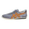 Onitsuka Tiger California 78 Sneakers 'Vintage Grey Orange' D110N-1208