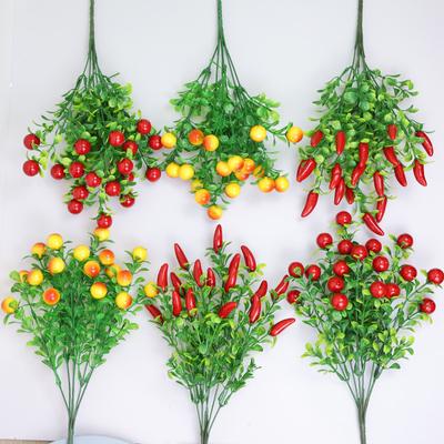 Woondecoratie – Decoratieve bloemen en kransen