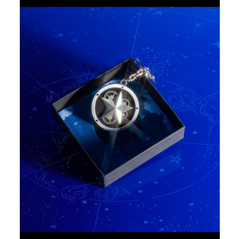 TOMORROW X TOGETHER TXT - Vol.4 THE STAR CHAPTER : TOGETHER [Star Keyring Ver.]