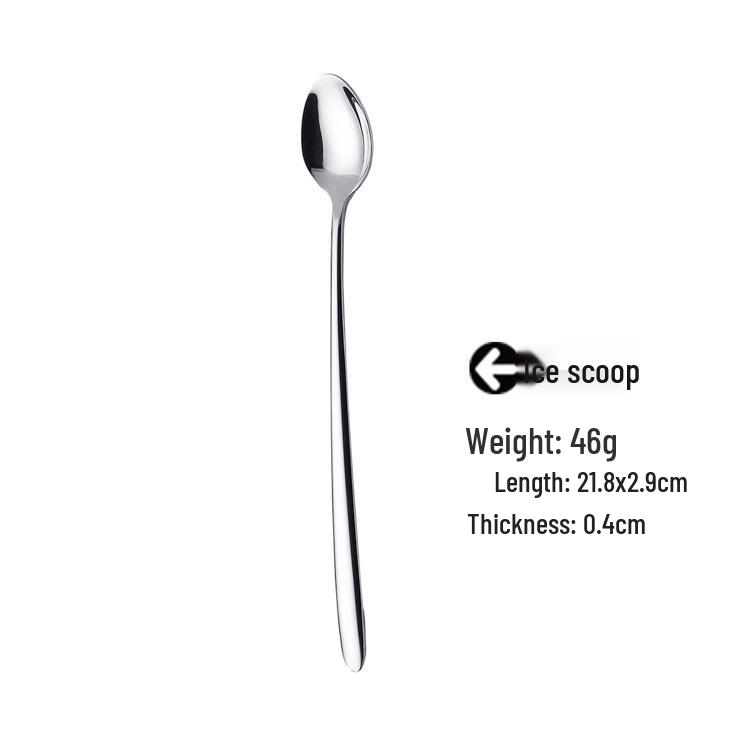 Stainless Steel Cutlery Set: Knife, Fork & Spoon - High-Grade Tableware for Hotels