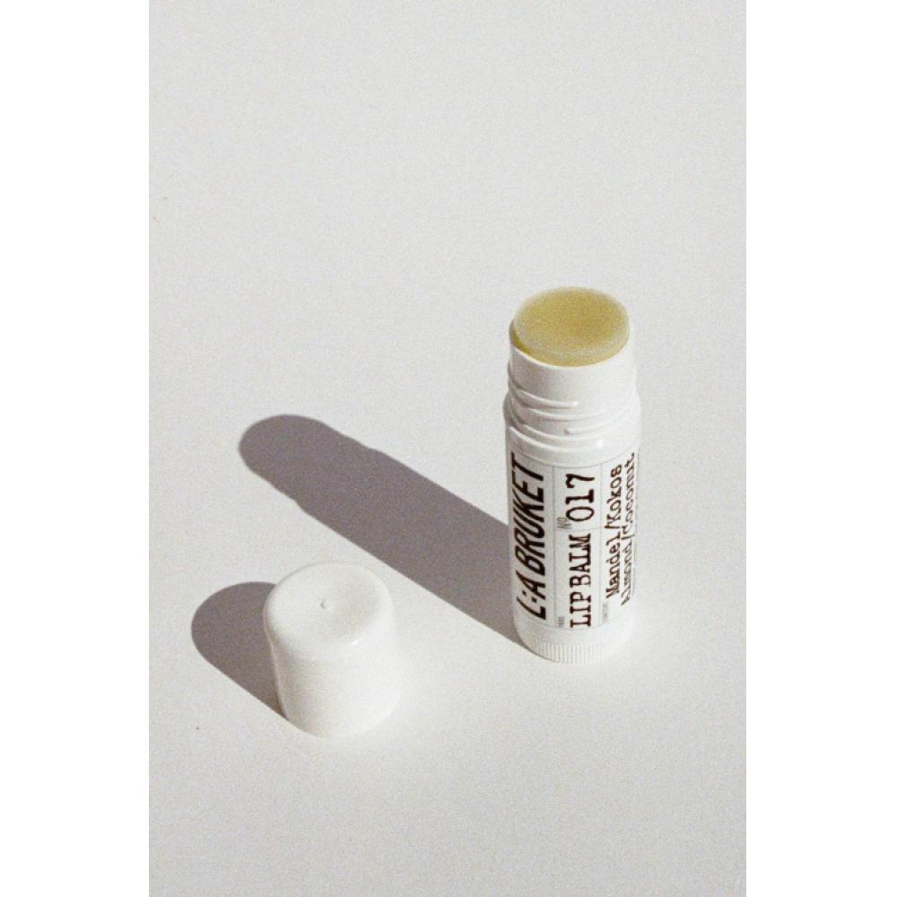 La Bruket Lippenbalsam 14g Wählen Sie 1 von 3 Typen