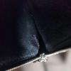 Used LOUIS VUITTON Epi Long Wallet Black