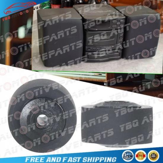 2PCS Pinch Roller Disc Tape for Panasonic Technics SA-CH150 CH1501 CH150PPK CH32