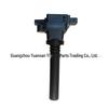 Compatible Ignition Coil for BAIC Weiwang, Dongfeng Xiaokang, Foton, Haima, Wuling, NanJun, Yema - Model 0221500803
