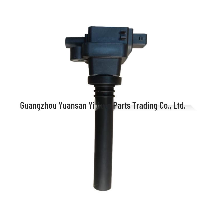 Compatible Ignition Coil for BAIC Weiwang, Dongfeng Xiaokang, Foton, Haima, Wuling, NanJun, Yema - Model 0221500803