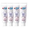 Crest Advanced Whitening Toothpaste Cherry Blossom Scent 4-Pack