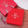 Freshly Stewed Bird's Nest Gift Box - Ready-to-Eat, 3/5/6 Bottles (75ml/100ml) - Premium Business Gift Packaging