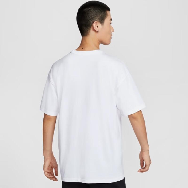 Nike Men's Short Sleeve T-Shirt