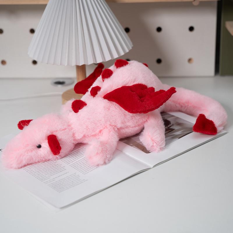 Creative Cute Pendant Bread Story Plush Toy Snack Pillow