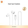 Xiaomi Tablet Type-C Wired Earphones