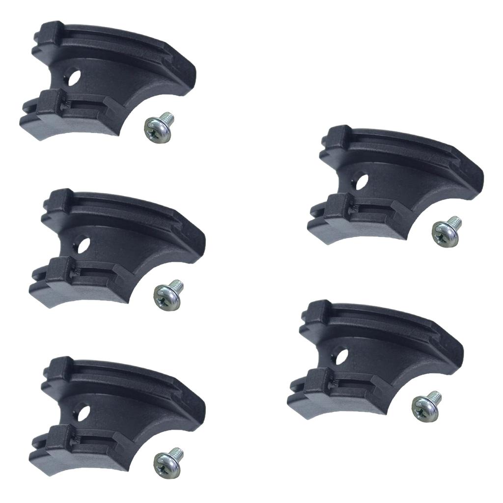 Bike Line Tube Housing Routing Guid Bike Routing Guide Slot Clip Bicycles Cable Guide Bottom Bracket Shifter Cable Guide