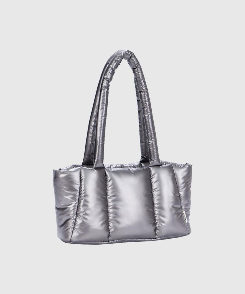 Alki Alka Bubbly M (Dark Silver)