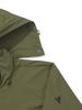 K2 Ktr Rock Softshell Jacket_Olive Khaki