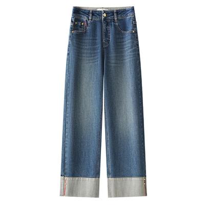Underdelar (damkläder) – Jeans