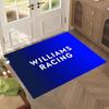 Williams (5) Office Rug Elegant Floor Rug for Office Living Room Bedroom and Indoor Home Spaces