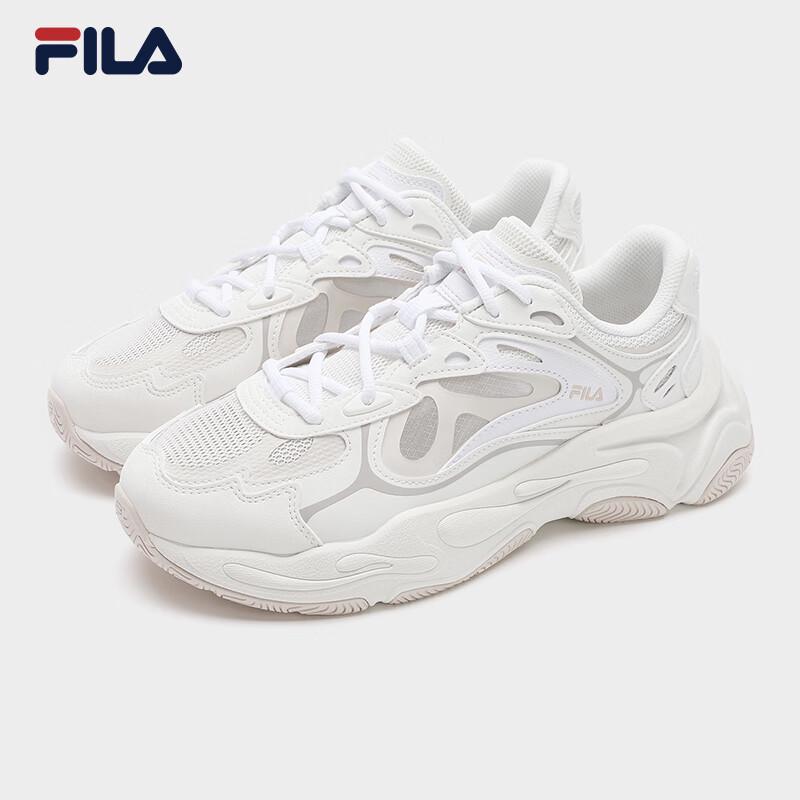 FILA Mars 4th Gen Retro Dad Shoes for Women