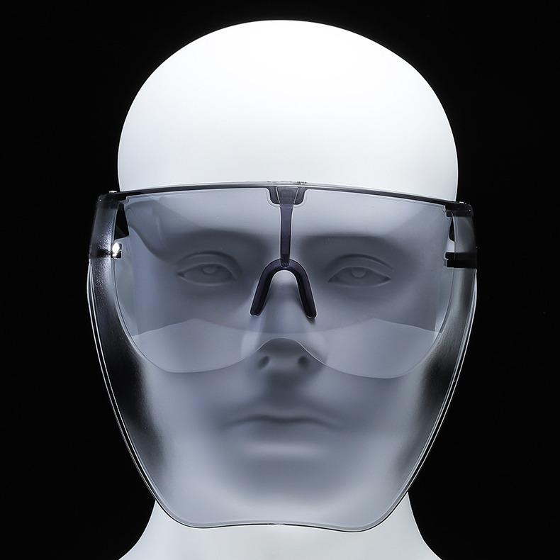 Goggles Windproof Sand Anti-Fog Labor Insurance Anti-Splash Industrial Protective Goggles Cycling Anti-Dust Glasses