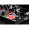Hercules DJControl Inpulse 200 MK2 Serato DJ Controller für DJUCED Hercules DJ,