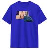 Unisex T Shirt JJustins BBiebers Singing With You TShirts Harajuku Summer Tee Shirt Streetwear 100 Cotton Clothing Gift