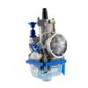 Per KEIHIN KOSO OKO PWK 24 26 28 30 32 34mm Ciotola Blu 2T 4T Scooter ATV Moto da Cross Carburatore Universale da Racing