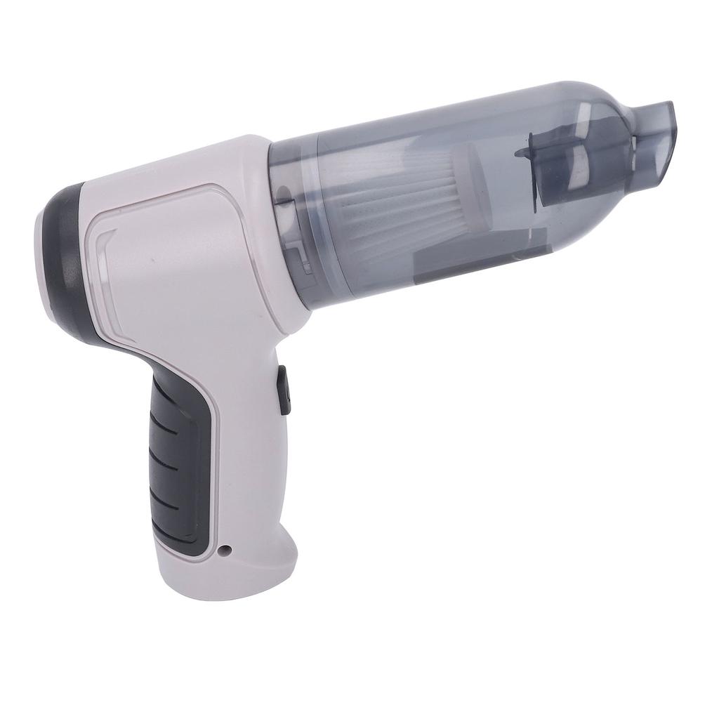 Handheld Car Vacuum Cleaner 12000 Pa 120W 50000 RPM Cordless Super Suction Mini Portable Vacuum Clea