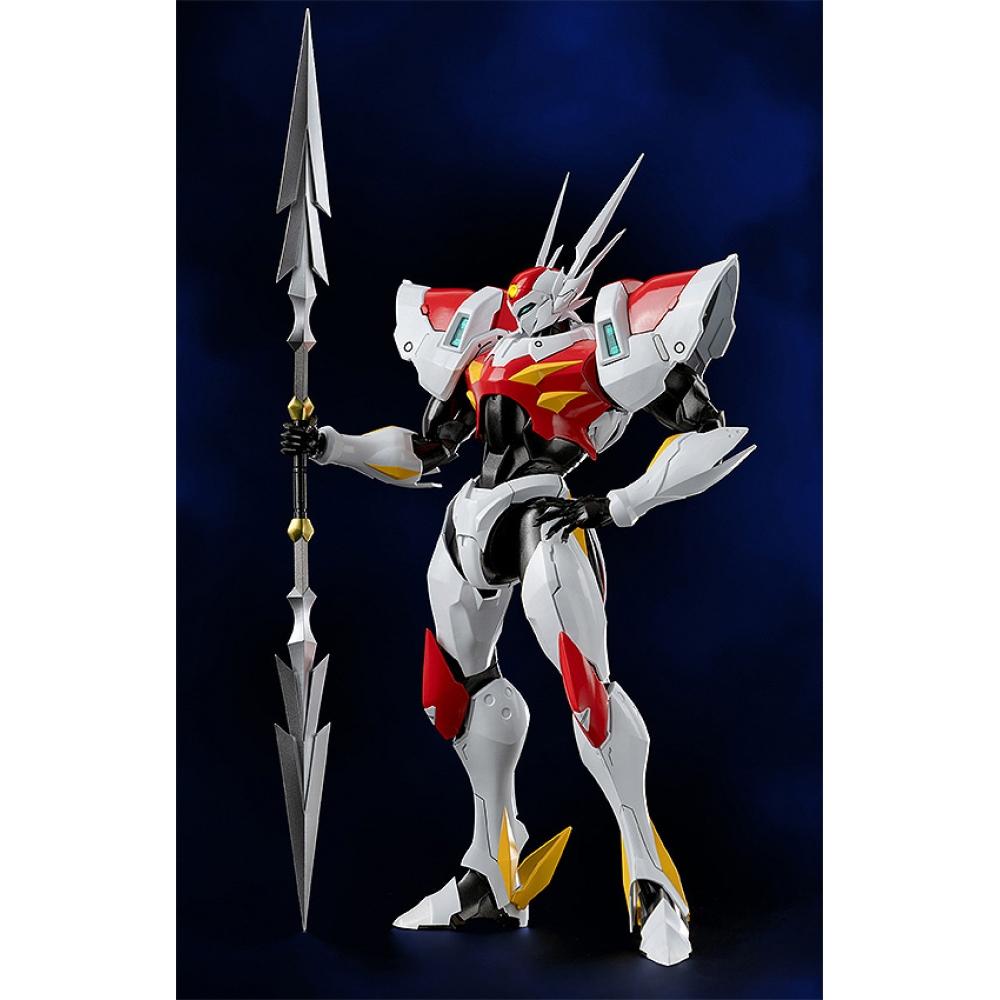 Tekkaman Robo Dou Tekkaman Blade