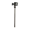 Universal Anti-slip Drum Rack Clamp: Multifunctional Cymbal & Hi-hat Holder
