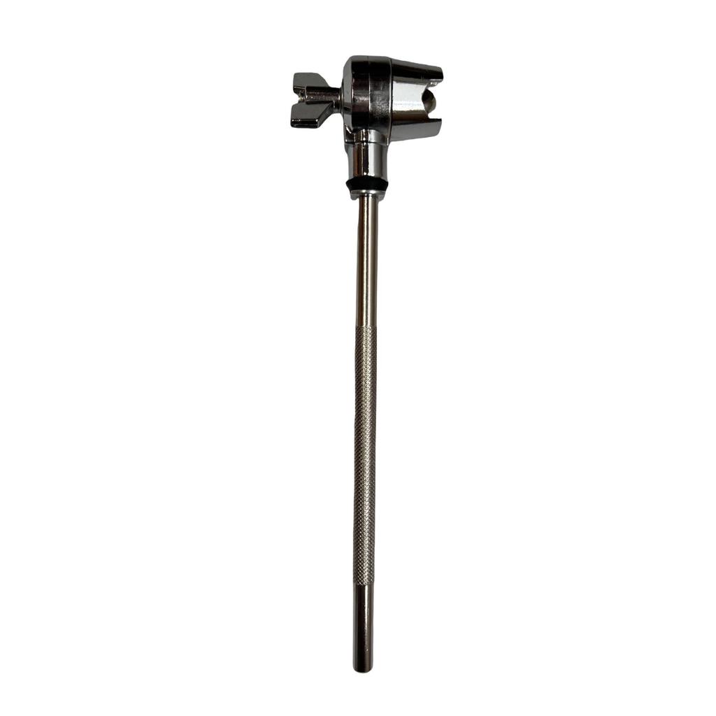 Universal Anti-slip Drum Rack Clamp: Multifunctional Cymbal & Hi-hat Holder