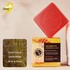 BIOAQUA Bamboo Charcoal Aloe Vera Handmade Facial Cleanser Soap