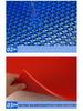 3.5mm Non-Slip Waterproof PVC Mesh Floor Mat for Bathroom, Toilet, Outdoor & Pool Areas