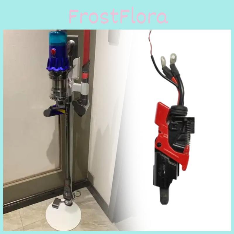 For Dyson V10 Sv12 Cordless Vacuum Switch Assembly For Efficient Cleaning Tasks