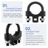 Car Tools 3/8In Inner Tie Rod Tools Auto Chassis Rocker Install Disassembly Repair Tool Car Tool Kit Auto Installer Remover Tool