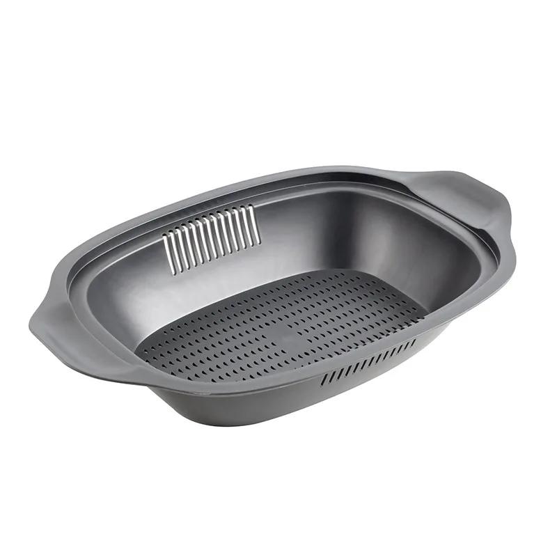 Plateau Vapeur Pour Robot Cuisio Reverse De Kitchencook