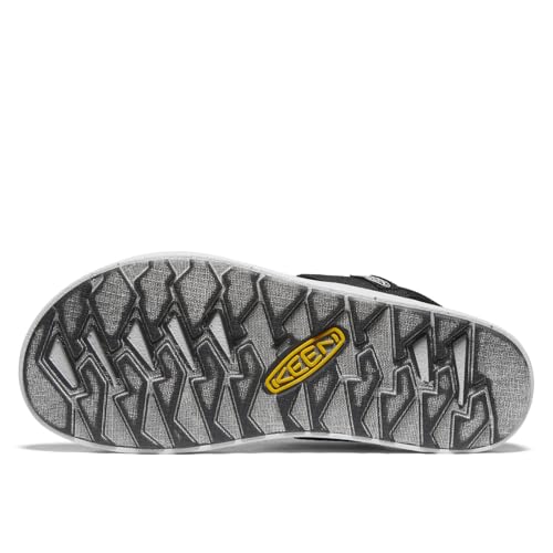 KEEN Women's Elle Backstrap Casual Platform Open T