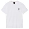 OKSTAR Pposongmung Embroidered Short Sleeve T-Shirt (Type A)