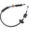 52126222AE Transfer Case Shift Cable Replacement for 2007-2018 Jeep Wrangler JK 52126222AD