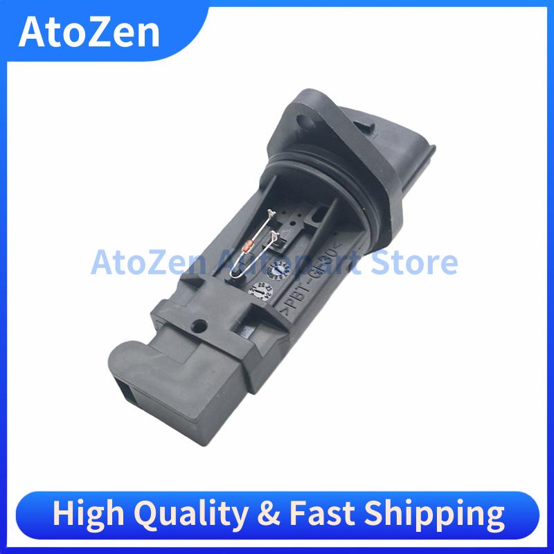 MAF Mass Air Flow Meter Sensor for Alfa Romeo Opel Astra Zafira Vauxhall 0280218211 55187722 55562389 55557619 93181894 93186084