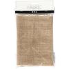 Pouch - Creativ Company - 499905 - Brown - 100 Mm - 150 Mm