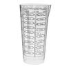 1.2L – transparent white