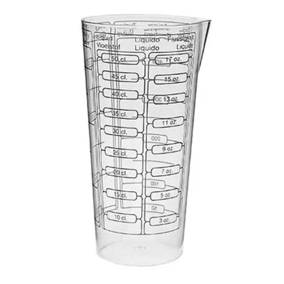 Plasticforte Microwave Pitcher