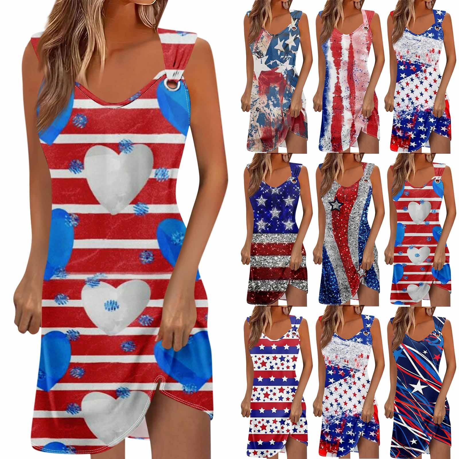 

Женские повседневные платья Пуловеры Пляжные платья без рукавов Платья с принтом