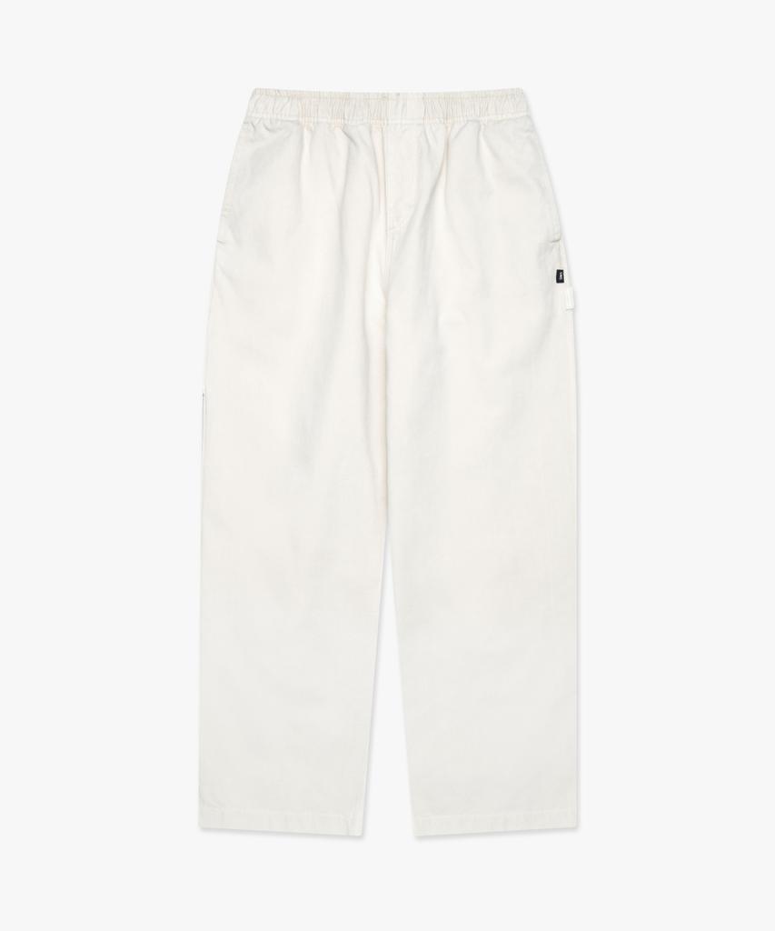 LMC Pigment Dyed Work Easy Pants Ivory
