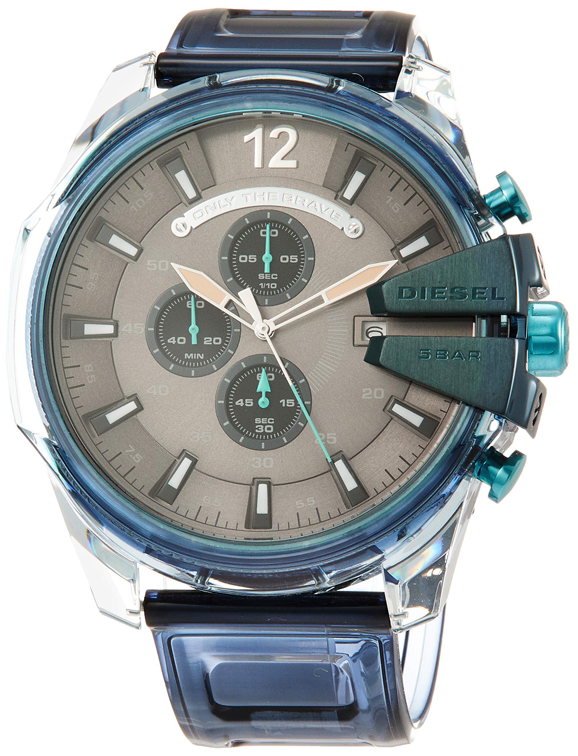 

DIESEL Watch TIMEFRAME DZ4487 (Diesel) Men s