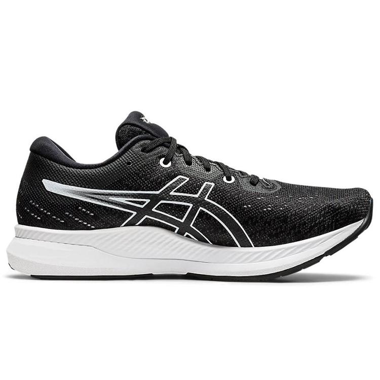 ASICS EvoRide 'Black White' Women's 1012A677-001