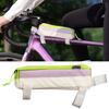 Waterproof Bike Bag,Universal Bike Frame Pouch,For Mountain Road Bikes Stable Cycling Organiser,For Riding Accessories